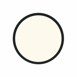 Luminaires Nordlux Éclairage Led|Plafonnier Nordlux OJA LED Noir, 1 lumière