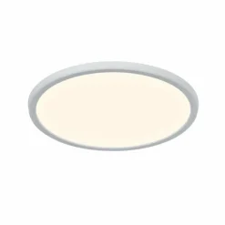 Luminaires Nordlux Éclairage Led|Plafonnier Nordlux OJA LED Blanc, 1 lumière