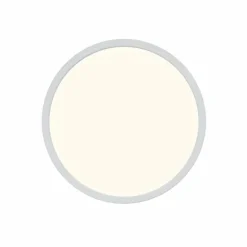 Luminaires Nordlux Éclairage Led|Plafonnier Nordlux OJA LED Blanc, 1 lumière