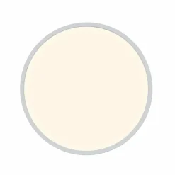 Luminaires Nordlux Éclairage Led|Plafonnier Nordlux OJA LED Blanc, 1 lumière