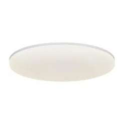 Luminaires Nordlux Éclairage Led|Plafonnier Nordlux VIC LED Blanc, 1 lumière