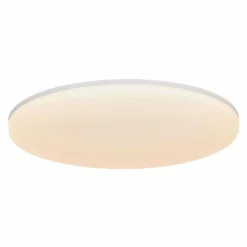 Luminaires Nordlux Éclairage Led|Plafonnier Nordlux VIC LED Blanc, 1 lumière