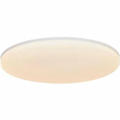Luminaires Nordlux Éclairage Led|Plafonnier Nordlux VIC LED Blanc, 1 lumière