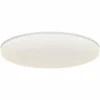 Luminaires Nordlux Éclairage Led|Plafonnier Nordlux VIC LED Blanc, 1 lumière
