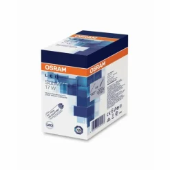 Plafonnier Osram SUBMARINE LED Gris, 1 lumière
