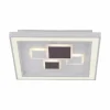 Luminaires Paul Neuhaus Éclairage Led|Plafonnier Paul Neuhaus ELIZA LED Blanc, 1 lumière