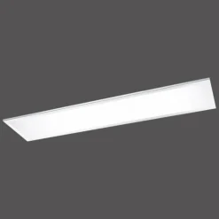 Luminaires Paul Neuhaus Éclairage Led|Plafonnier Paul Neuhaus FLAG LED Chrome, 1 lumière