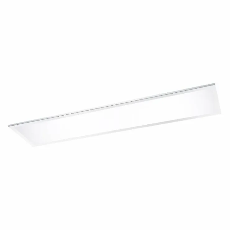 Luminaires Paul Neuhaus Éclairage Led|Plafonnier Paul Neuhaus FLAG LED Chrome, 1 lumière