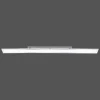 Luminaires Paul Neuhaus Éclairage Led|Plafonnier Paul Neuhaus FLAG LED Chrome, 1 lumière
