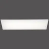 Luminaires Paul Neuhaus Éclairage Led|Plafonnier Paul Neuhaus FRAMELESS LED Blanc, 1 lumière, Télécommandes, Changeur de couleurs