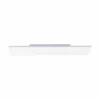 Luminaires Paul Neuhaus Éclairage Led|Plafonnier Paul Neuhaus FRAMELESS LED Blanc, 1 lumière, Télécommandes