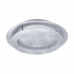 Luminaires Paul Neuhaus Éclairage Led|Plafonnier Paul Neuhaus NEVIS LED Argenté, 4 lumières
