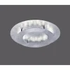 Luminaires Paul Neuhaus Éclairage Led|Plafonnier Paul Neuhaus NEVIS LED Argenté, 11 lumières