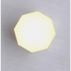 Luminaires Paul Neuhaus Éclairage Led|Plafonnier Paul Neuhaus PURE-GEMIN LED Aluminium, Noir, 12 lumières
