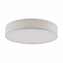 Plafonnier Paul Neuhaus Q-KIARA LED Blanc, 1 lumière, Télécommandes
