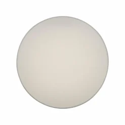 Plafonnier Paul Neuhaus Q-KIARA LED Blanc, 1 lumière, Télécommandes