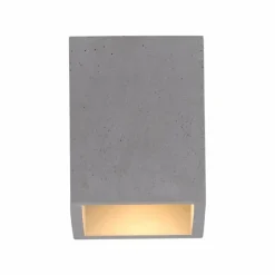 Luminaires Paul Neuhaus Plafonniers|Plafonnier Paul-Neuhaus ETON Gris, Noir, 1 lumière