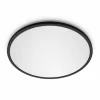 Luminaires Philips Éclairage Led|Plafonnier Philips CL550 LED Noir, Blanc, 1 lumière