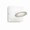 Luminaires Philips Éclairage Led|Plafonnier Philips Clockwork LED Blanc, 1 lumière
