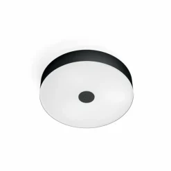 Plafonnier Philips Hue Ambiance White Fair LED Noir, 1 lumière, Télécommandes