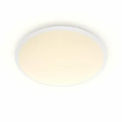 Plafonnier Philips Hue Aurelle LED Blanc, 1 lumière