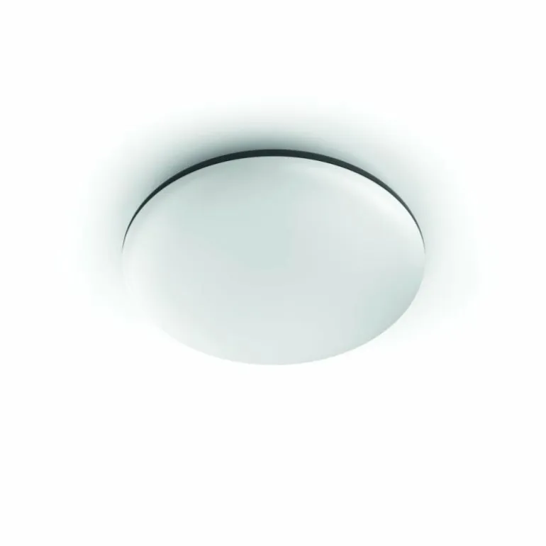 Plafonnier Philips Hue Cher LED Noir, 1 lumière, Télécommandes