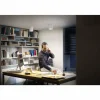 Plafonnier Philips Hue Pillar LED Blanc, 1 lumière