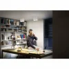 Plafonnier Philips Hue Pillar LED Blanc, 2 lumières, Télécommandes