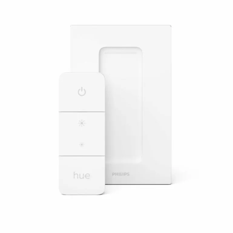 Plafonnier Philips Hue Xamento LED Blanc, 1 lumière, Changeur de couleurs