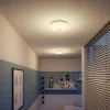 Luminaires Philips Éclairage Led|Plafonnier Philips Mauve LED Blanc, 1 lumière, Détecteur de mouvement