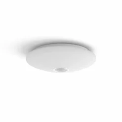 Luminaires Philips Éclairage Led|Plafonnier Philips Mauve LED Blanc, 1 lumière, Détecteur de mouvement