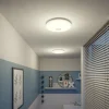 Luminaires Philips Éclairage Led|Plafonnier Philips Mauve LED Blanc, 1 lumière, Détecteur de mouvement