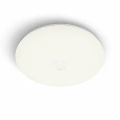 Luminaires Philips Éclairage Led|Plafonnier Philips Mauve LED Blanc, 1 lumière, Détecteur de mouvement