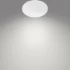 Luminaires Philips Éclairage Led|Plafonnier Philips Moire LED Blanc, 1 lumière