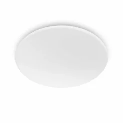 Luminaires Philips Éclairage Led|Plafonnier Philips Moire LED Blanc, 1 lumière