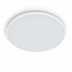 Luminaires Philips Éclairage Led|Plafonnier Philips Ozziet LED Blanc, 1 lumière