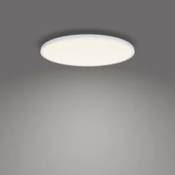 Luminaires Philips Éclairage Led|Plafonnier Philips Ozziet LED Blanc, 1 lumière