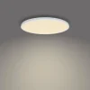 Luminaires Philips Éclairage Led|Plafonnier Philips Ozziet LED Blanc, 1 lumière