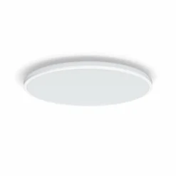 Luminaires Philips Éclairage Led|Plafonnier Philips Ozziet LED Blanc, 1 lumière