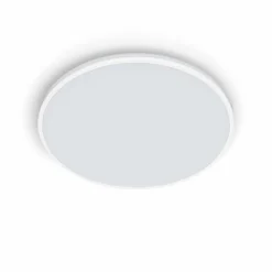 Luminaires Philips Éclairage Led|Plafonnier Philips Ozziet LED Blanc, 1 lumière