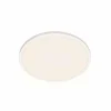 Luminaires Philips Éclairage Led|Plafonnier Philips Ozziet LED Blanc, 1 lumière