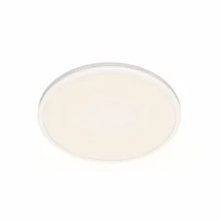 Luminaires Philips Éclairage Led|Plafonnier Philips Ozziet LED Blanc, 1 lumière