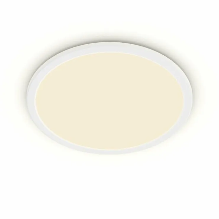 Luminaires Philips Éclairage Led|Plafonnier Philips Superslim CL550 LED Blanc, 1 lumière