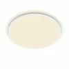 Luminaires Philips Éclairage Led|Plafonnier Philips Superslim CL550 LED Blanc, 1 lumière