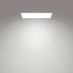 Luminaires Philips Éclairage Led|Plafonnier Philips Touch LED Blanc, 1 lumière