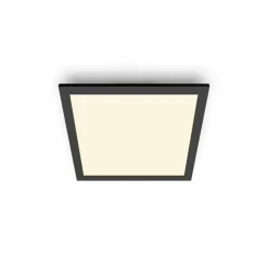 Luminaires Philips Éclairage Led|Plafonnier Philips Touch SceneSwitch LED Noir, 1 lumière