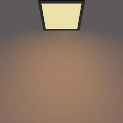 Luminaires Philips Éclairage Led|Plafonnier Philips Touch SceneSwitch LED Noir, 1 lumière