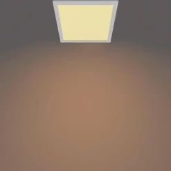 Luminaires Philips Éclairage Led|Plafonnier Philips Touch SceneSwitch LED Blanc, 1 lumière
