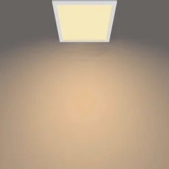 Luminaires Philips Éclairage Led|Plafonnier Philips Touch SceneSwitch LED Blanc, 1 lumière