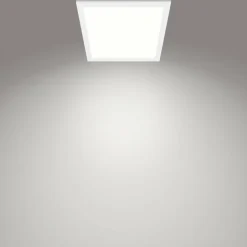 Luminaires Philips Éclairage Led|Plafonnier Philips Touch LED Blanc, 1 lumière